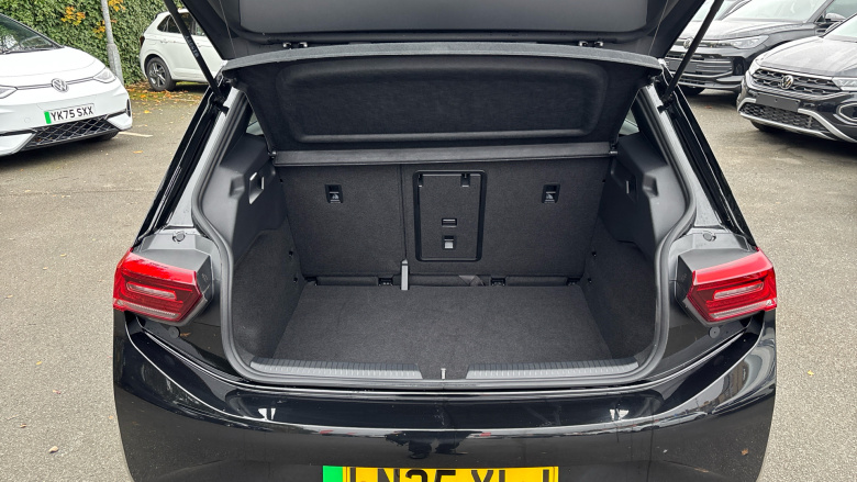 Volkswagen ID.3 150kW Pro 59kWh 5dr Auto Electric Hatchback